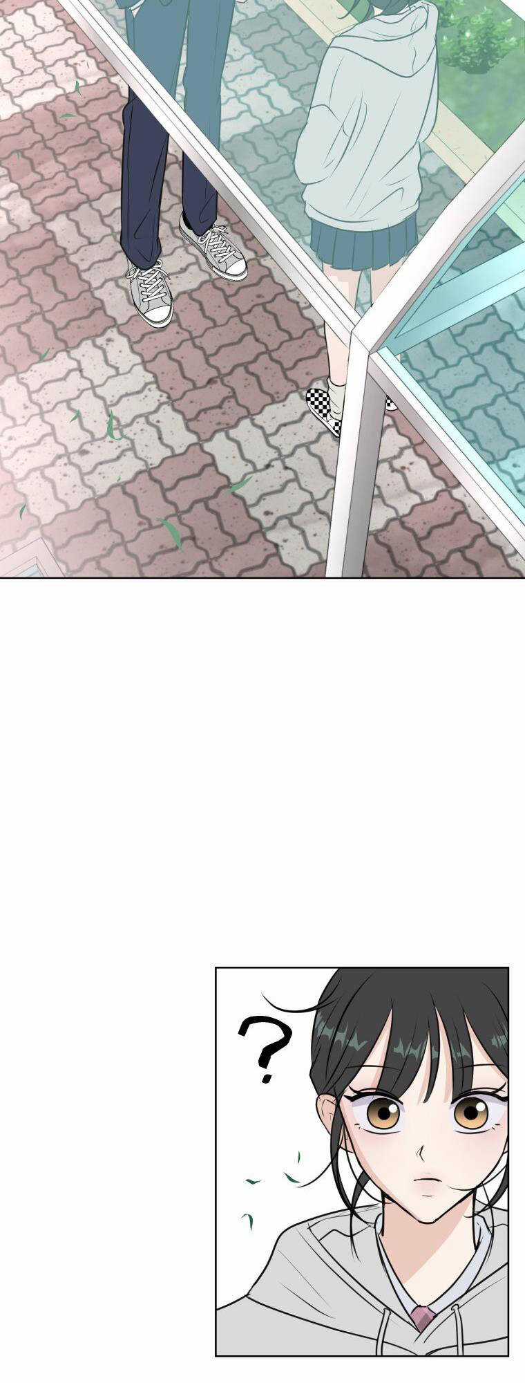 Bí Mật Tình Yêu Tuổi Thanh Xuân Chapter 6 trang 36