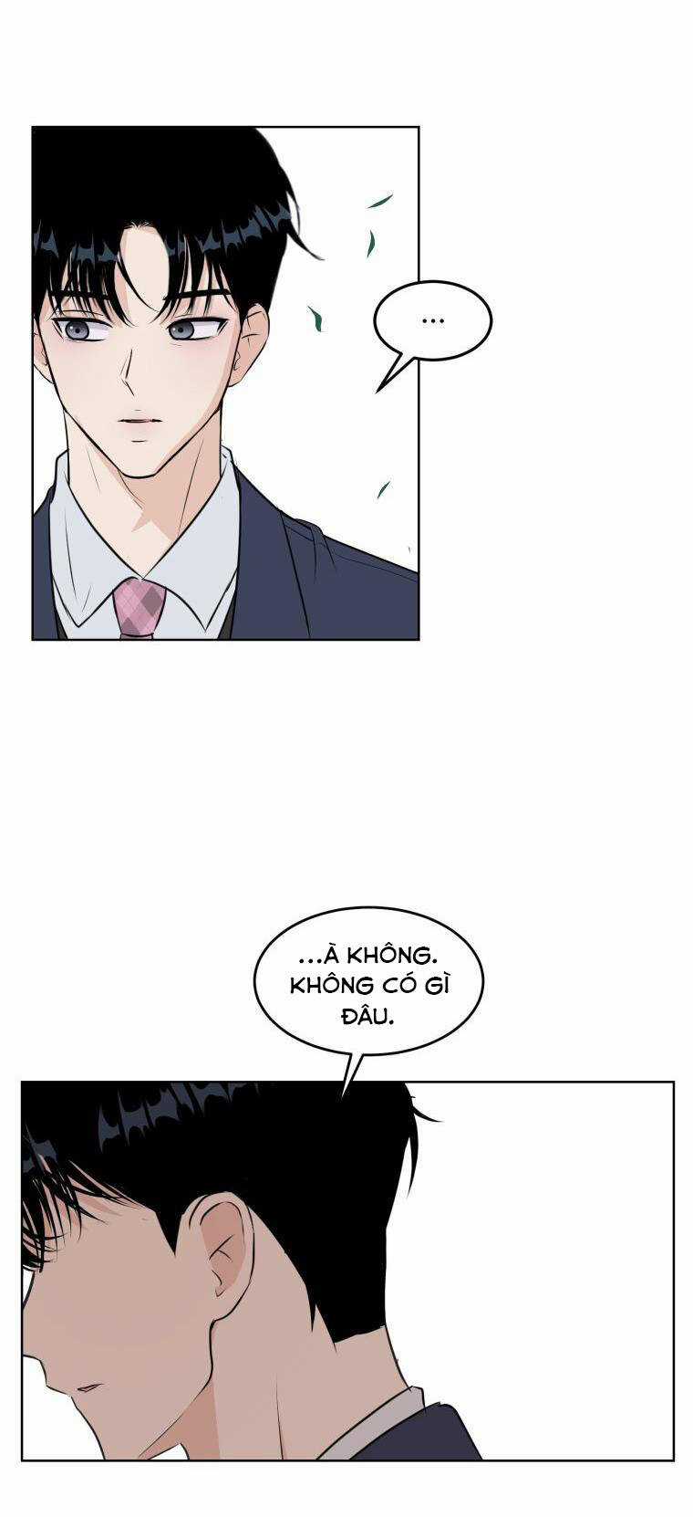 Bí Mật Tình Yêu Tuổi Thanh Xuân Chapter 6 trang 37