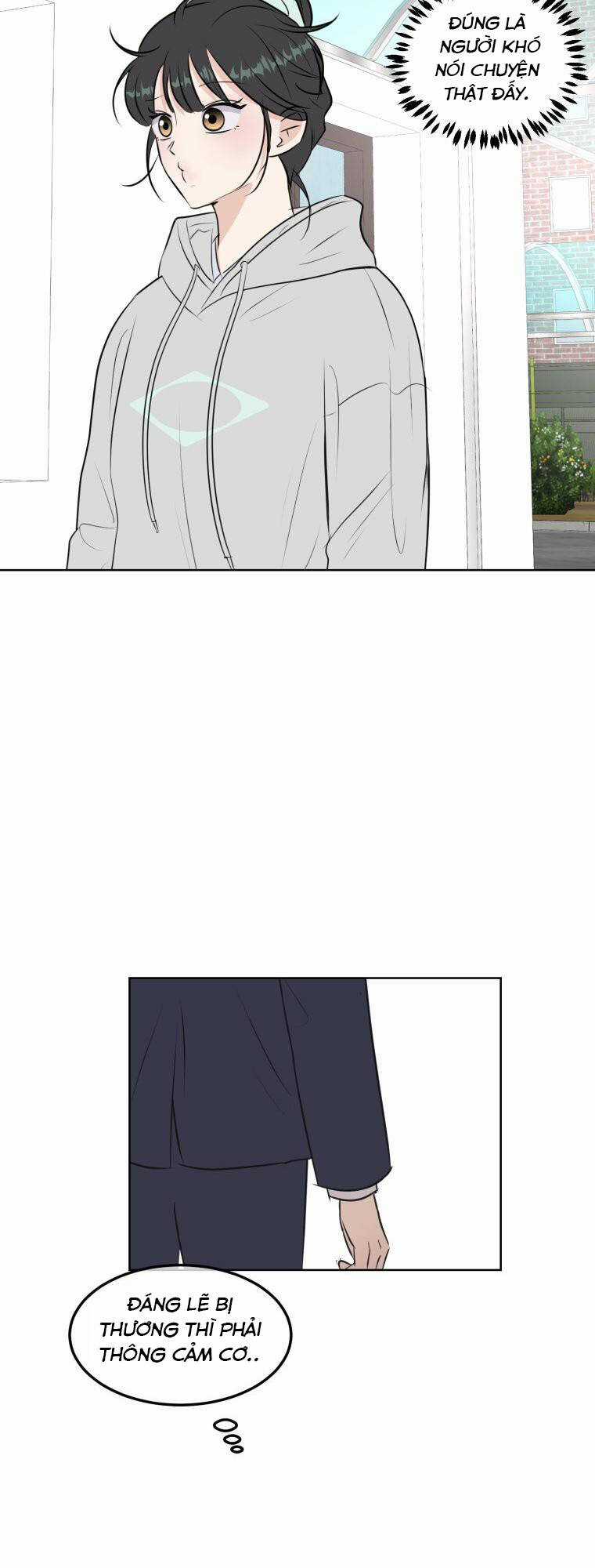 Bí Mật Tình Yêu Tuổi Thanh Xuân Chapter 6 trang 39