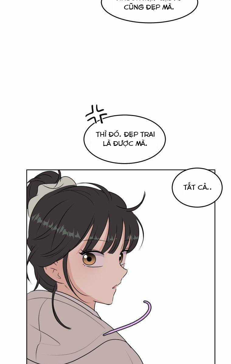 Bí Mật Tình Yêu Tuổi Thanh Xuân Chapter 6 trang 49