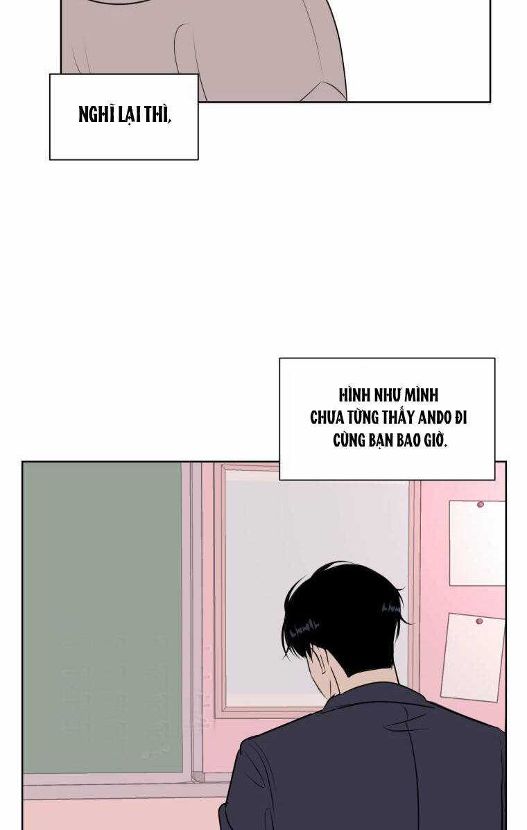 Bí Mật Tình Yêu Tuổi Thanh Xuân Chapter 6 trang 50