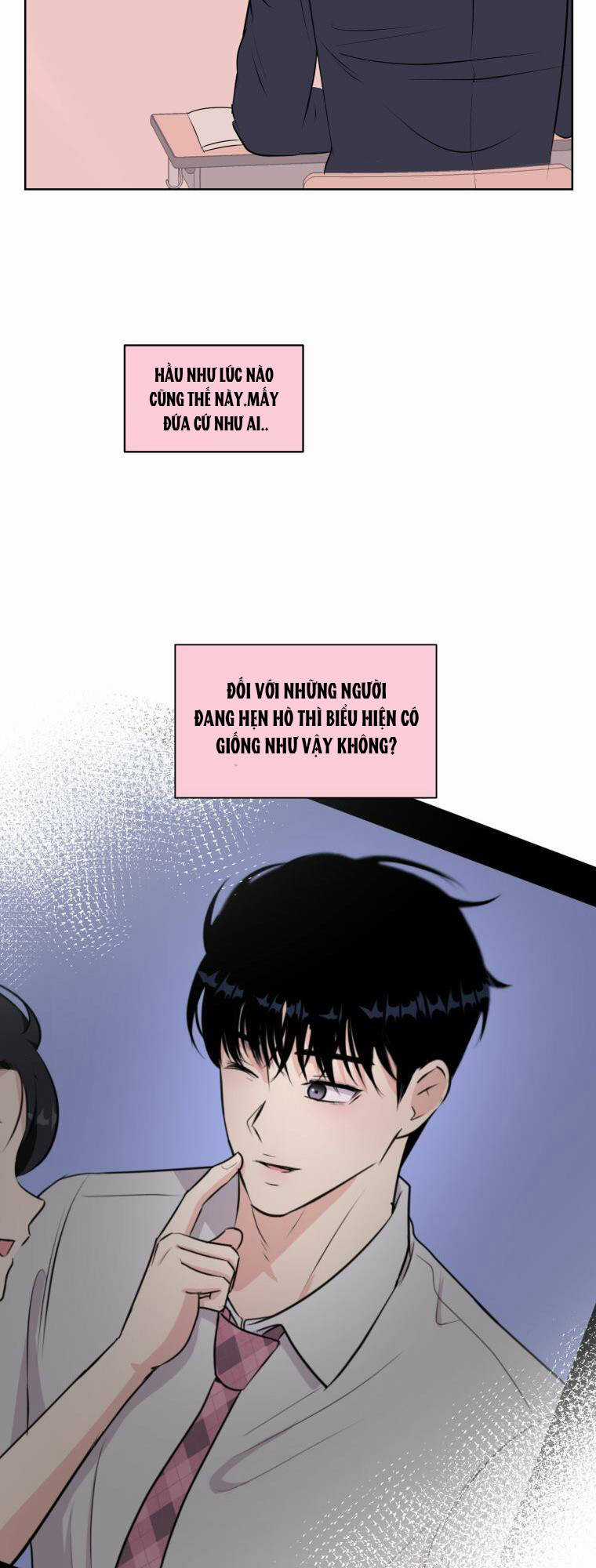 Bí Mật Tình Yêu Tuổi Thanh Xuân Chapter 6 trang 51