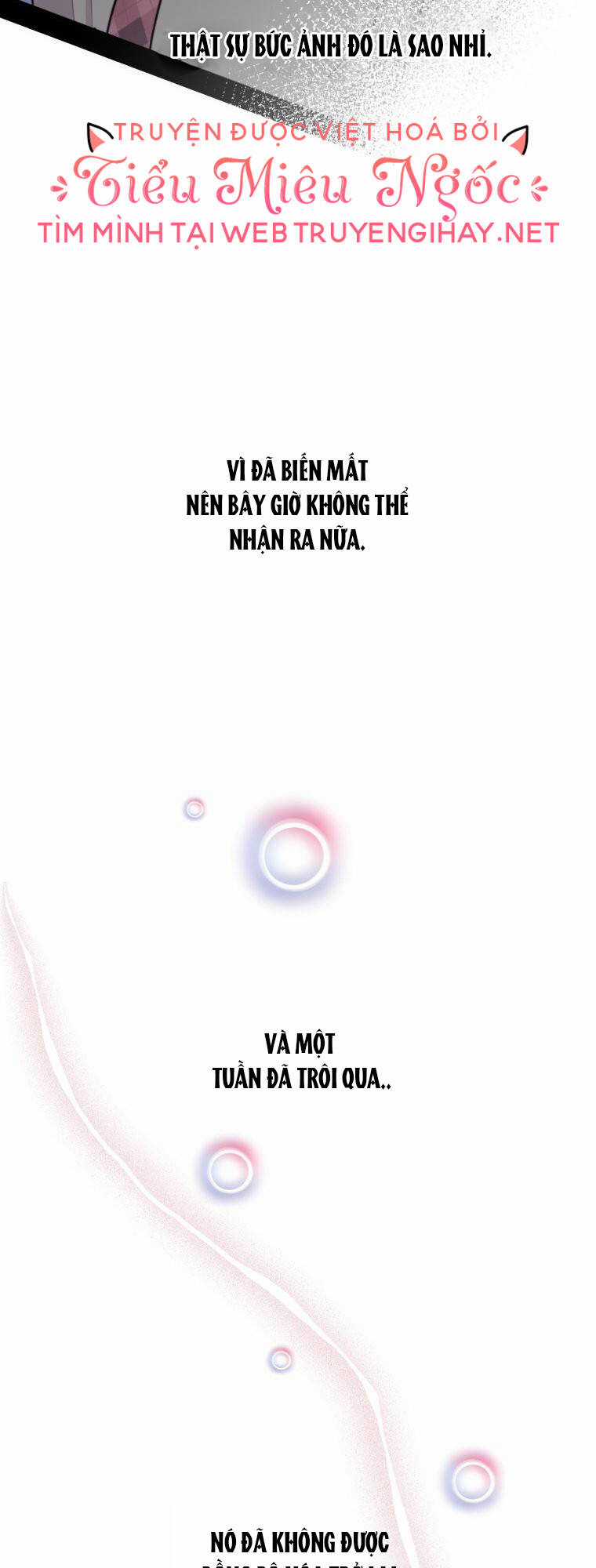 Bí Mật Tình Yêu Tuổi Thanh Xuân Chapter 6 trang 52