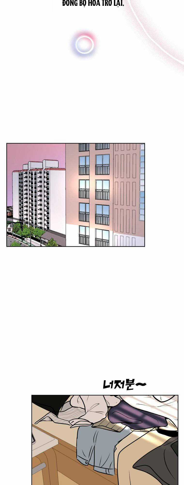 Bí Mật Tình Yêu Tuổi Thanh Xuân Chapter 6 trang 53