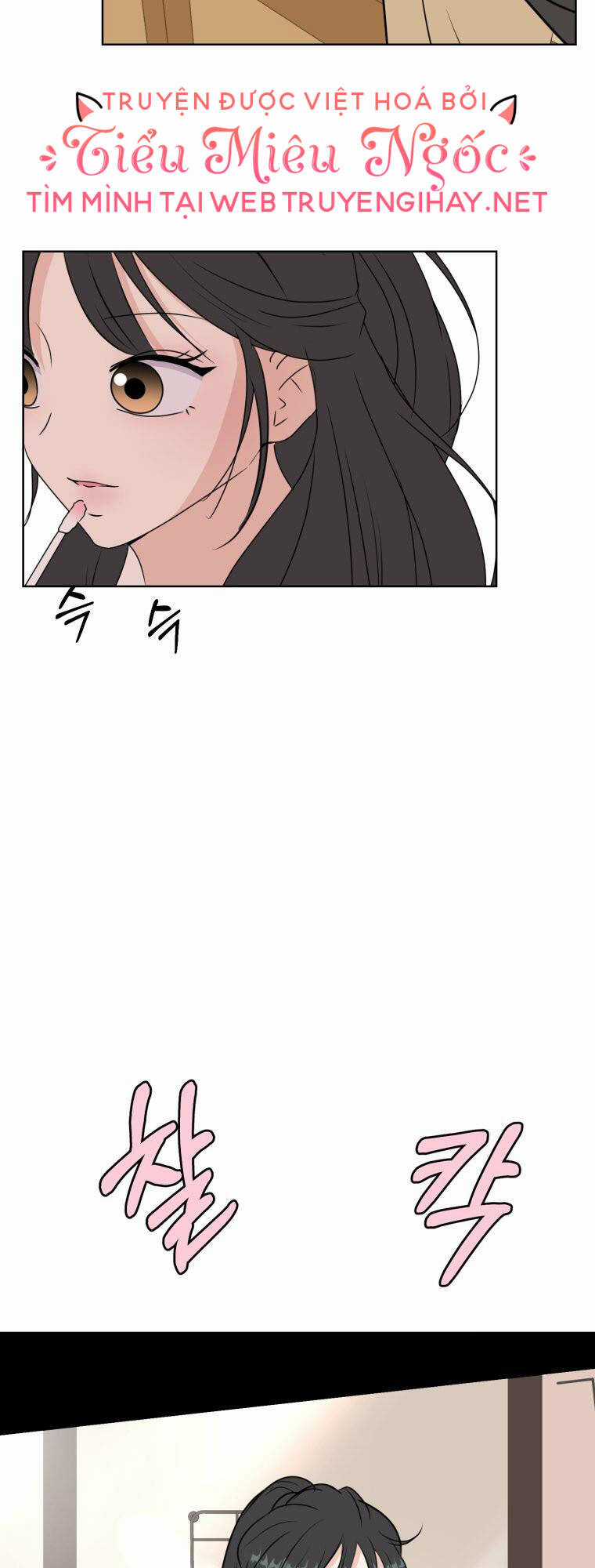 Bí Mật Tình Yêu Tuổi Thanh Xuân Chapter 6 trang 54