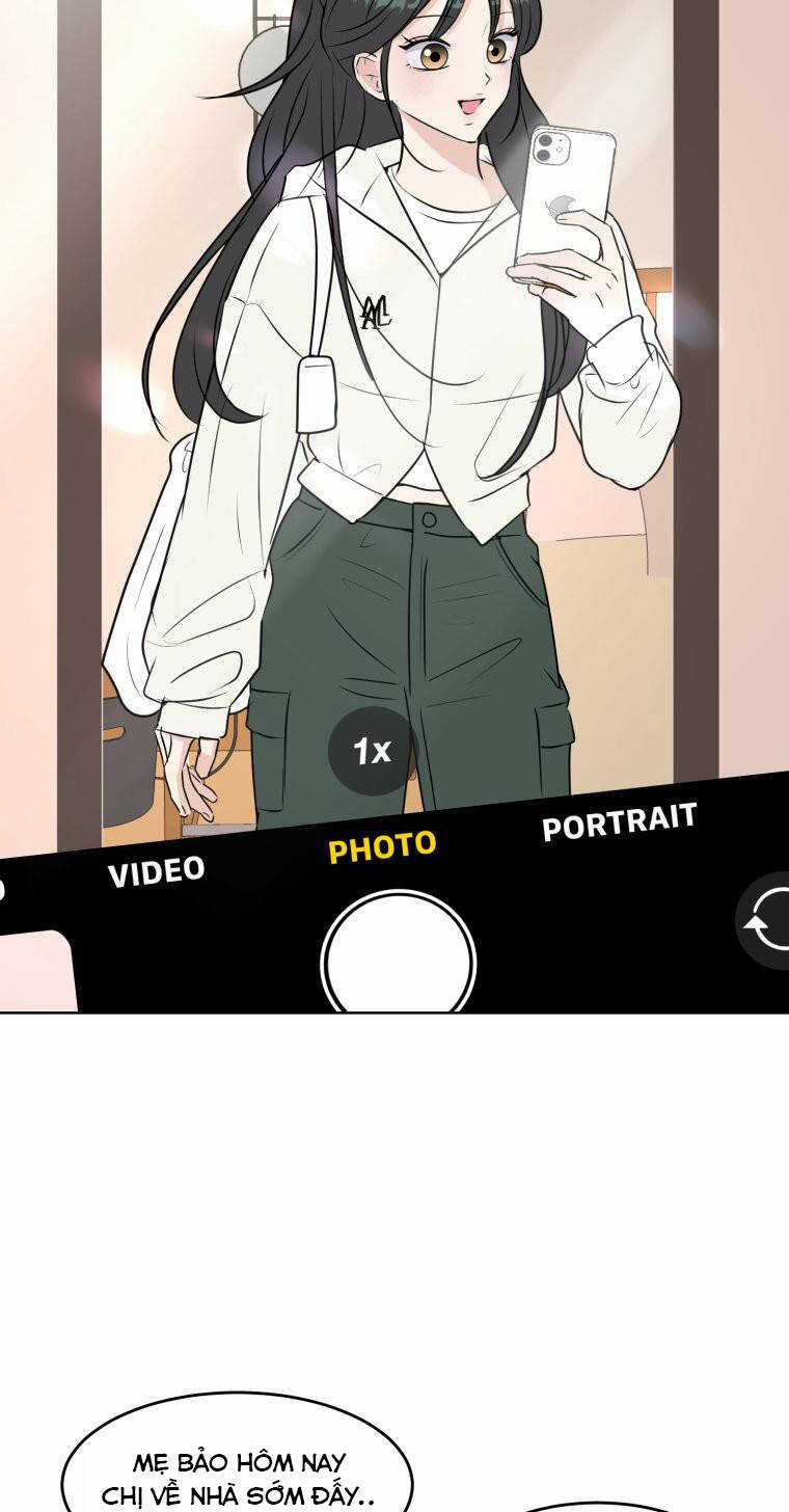 Bí Mật Tình Yêu Tuổi Thanh Xuân Chapter 6 trang 55