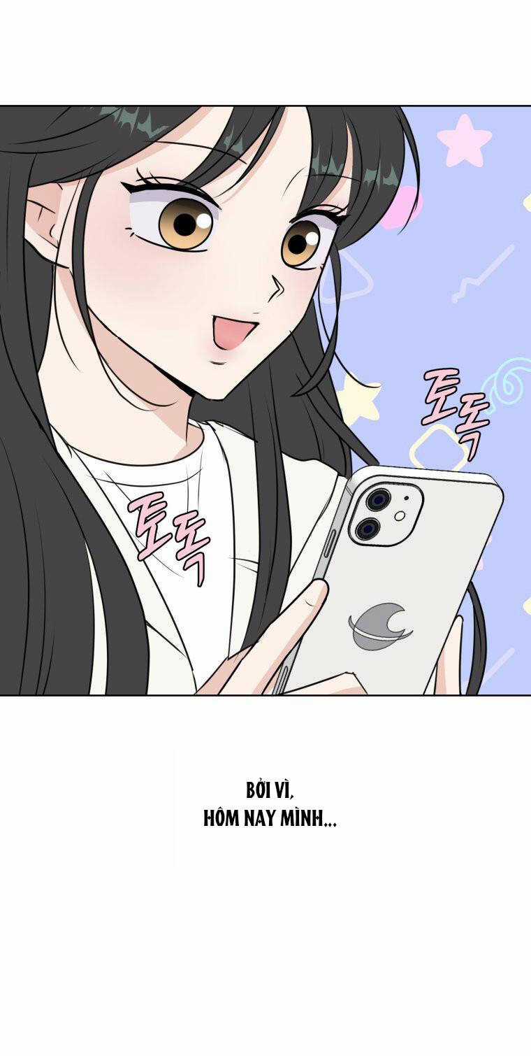 Bí Mật Tình Yêu Tuổi Thanh Xuân Chapter 6 trang 58