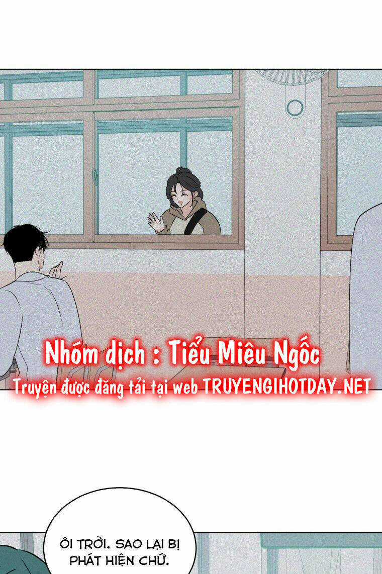 Bí Mật Tình Yêu Tuổi Thanh Xuân Chapter 60 trang 0