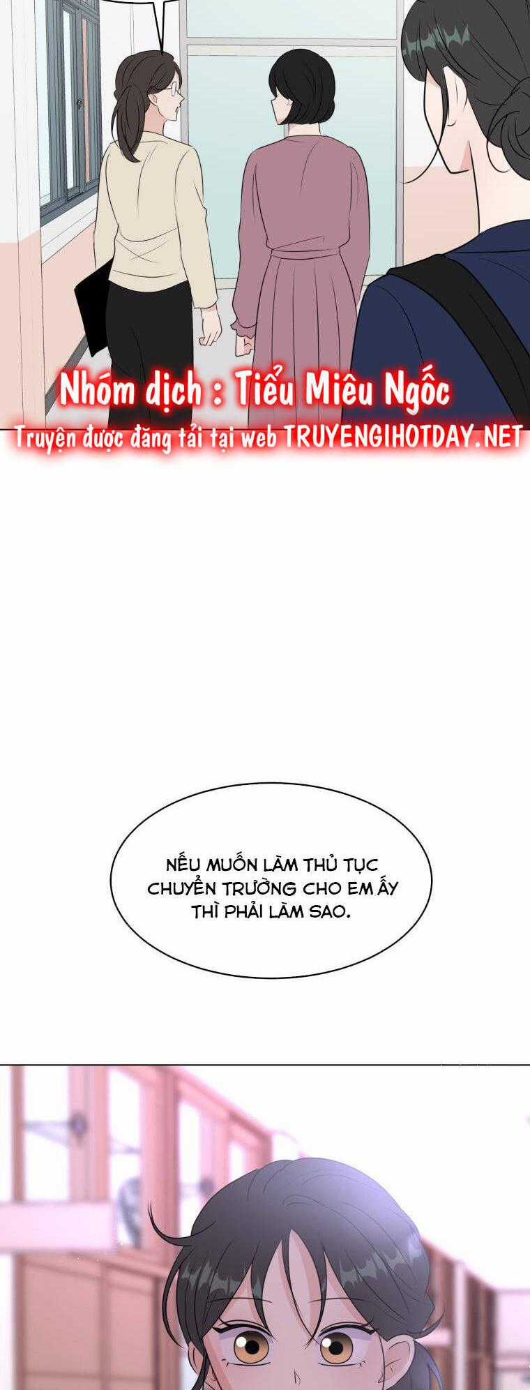 Bí Mật Tình Yêu Tuổi Thanh Xuân Chapter 61 trang 0