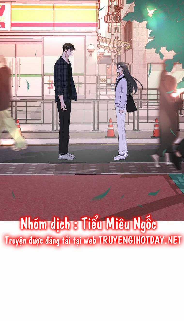 Bí Mật Tình Yêu Tuổi Thanh Xuân Chapter 63 trang 0