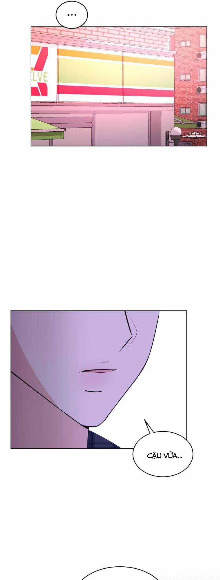 Bí Mật Tình Yêu Tuổi Thanh Xuân Chapter 63 trang 1
