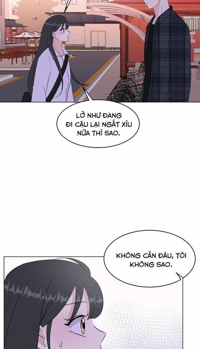 Bí Mật Tình Yêu Tuổi Thanh Xuân Chapter 64 trang 0