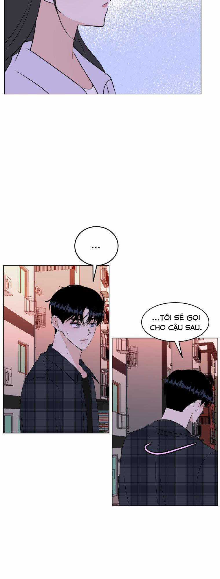Bí Mật Tình Yêu Tuổi Thanh Xuân Chapter 64 trang 1
