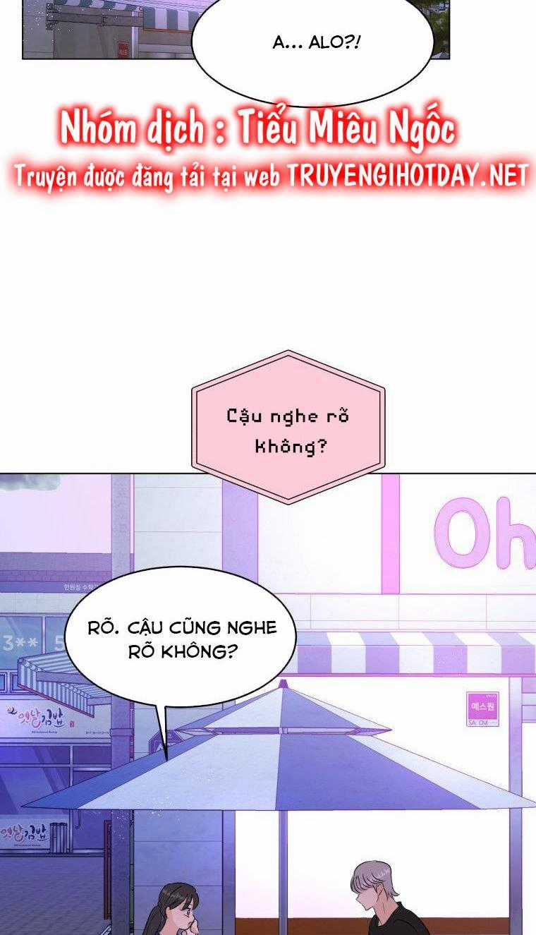 Bí Mật Tình Yêu Tuổi Thanh Xuân Chapter 65 trang 0