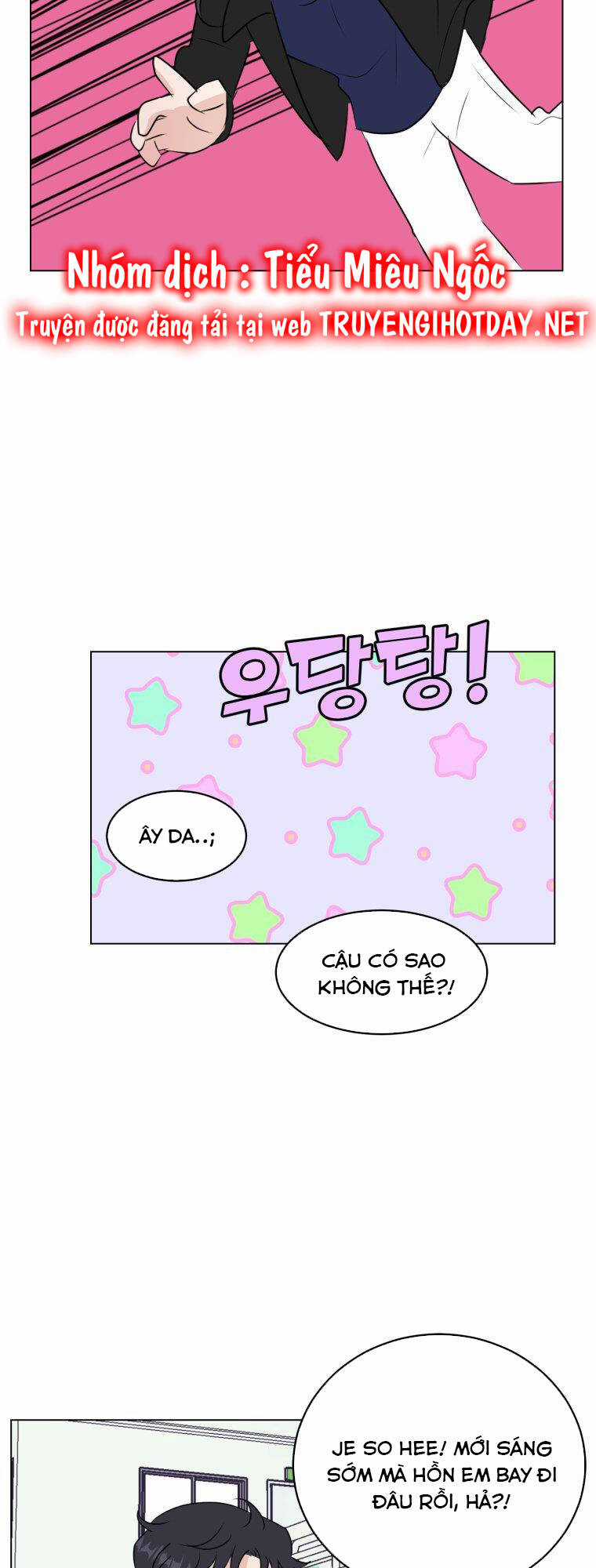 Bí Mật Tình Yêu Tuổi Thanh Xuân Chapter 66 trang 1