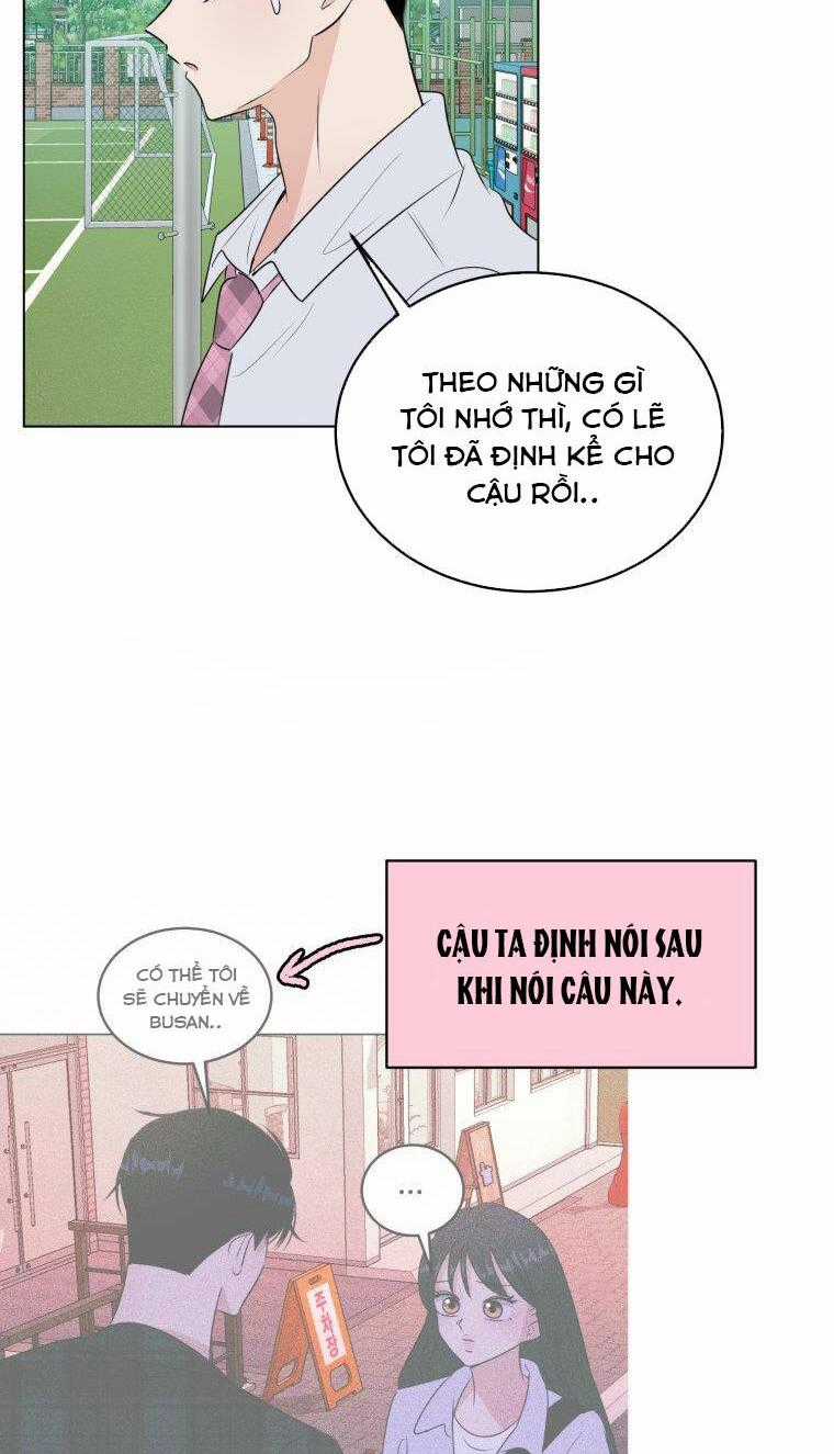 Bí Mật Tình Yêu Tuổi Thanh Xuân Chapter 68 trang 0