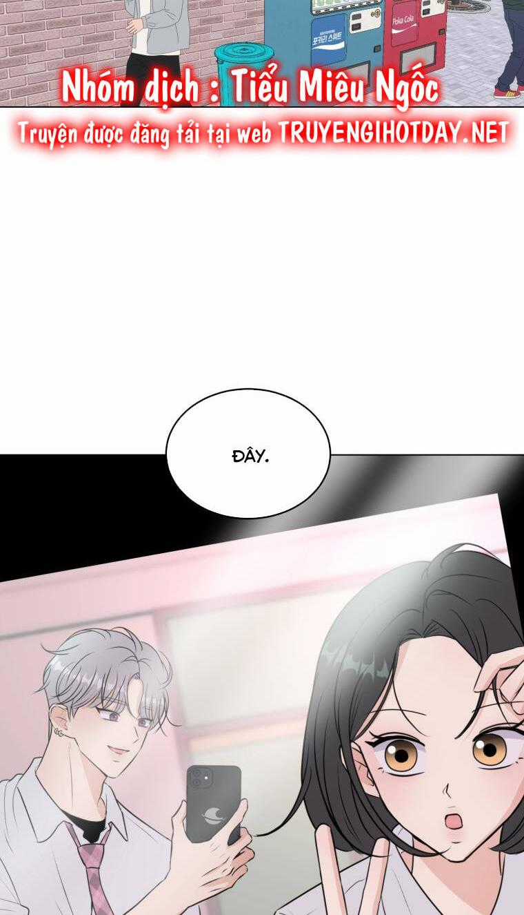 Bí Mật Tình Yêu Tuổi Thanh Xuân Chapter 69 trang 0