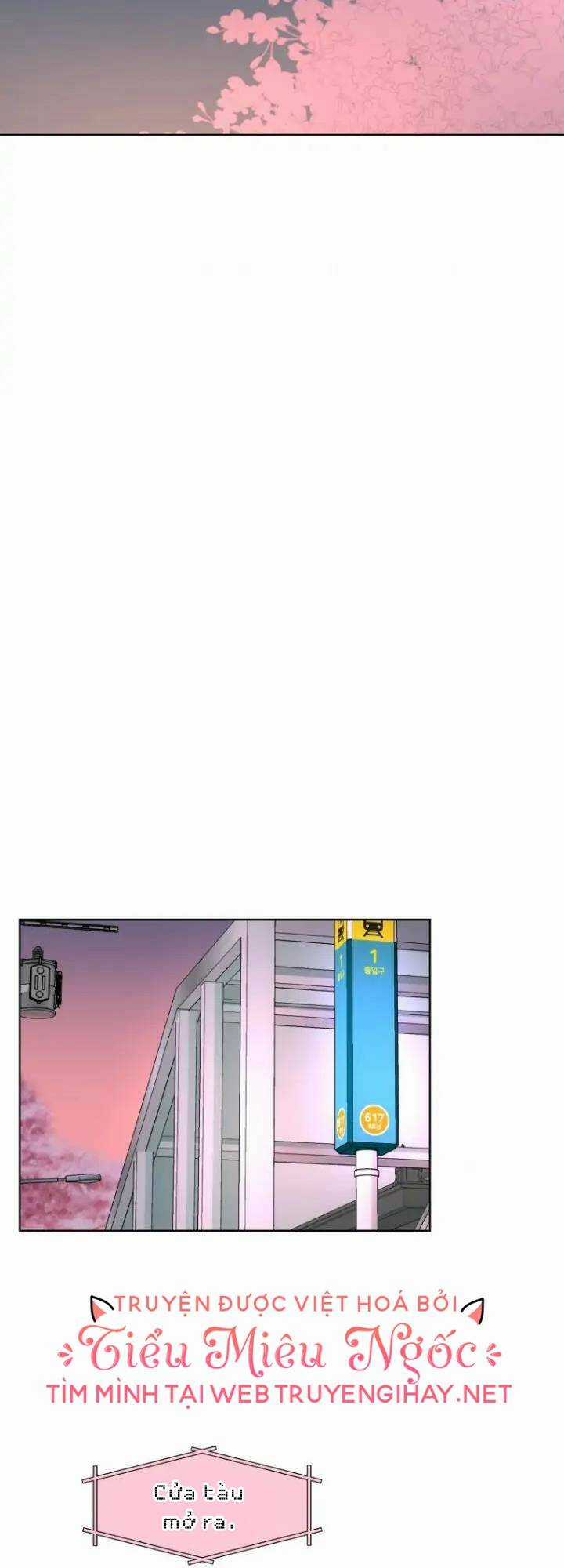 Bí Mật Tình Yêu Tuổi Thanh Xuân Chapter 7 trang 13