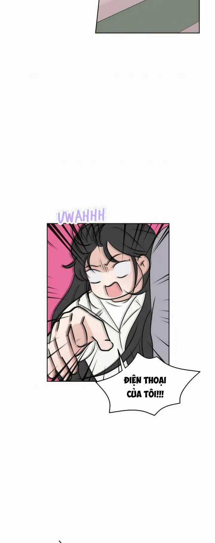 Bí Mật Tình Yêu Tuổi Thanh Xuân Chapter 7 trang 15