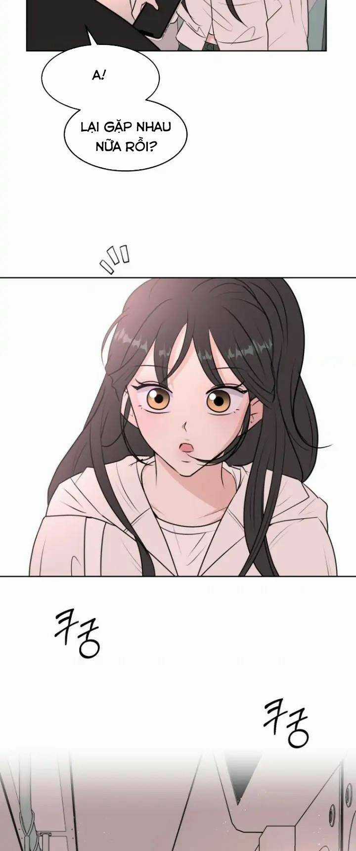 Bí Mật Tình Yêu Tuổi Thanh Xuân Chapter 7 trang 17