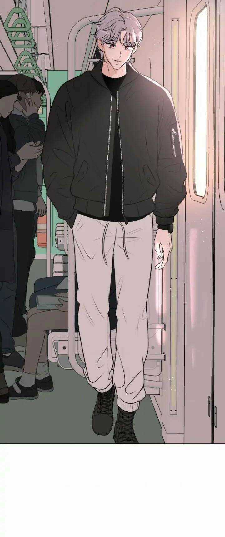 Bí Mật Tình Yêu Tuổi Thanh Xuân Chapter 7 trang 18