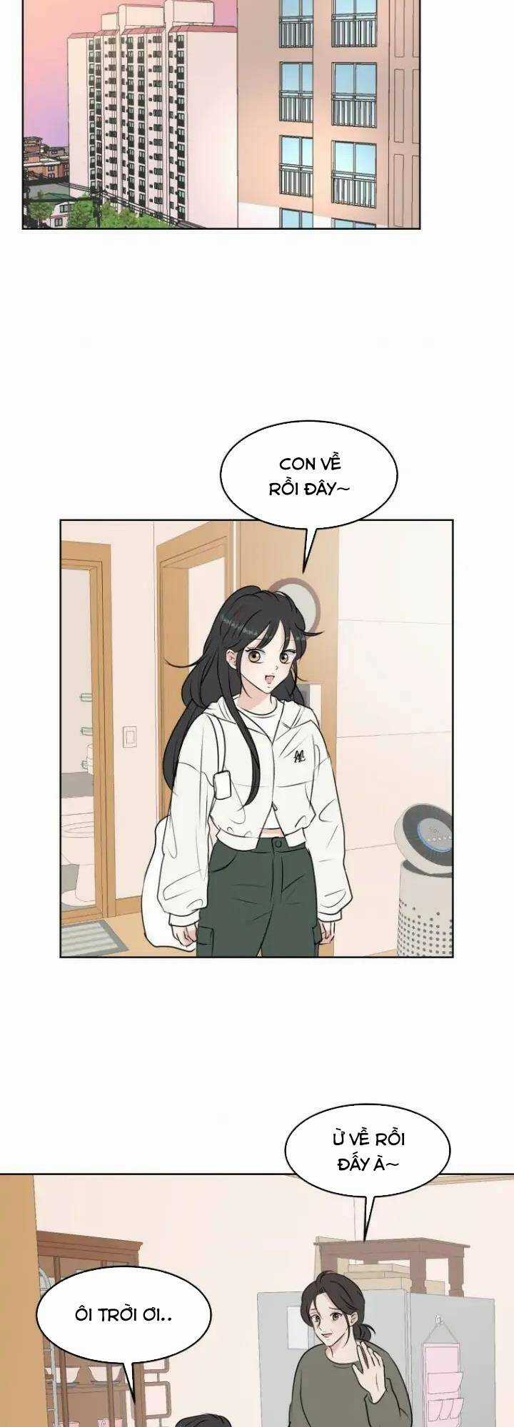 Bí Mật Tình Yêu Tuổi Thanh Xuân Chapter 7 trang 2