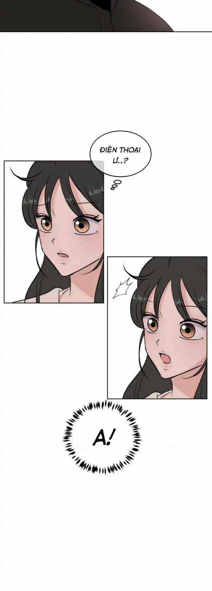 Bí Mật Tình Yêu Tuổi Thanh Xuân Chapter 7 trang 20