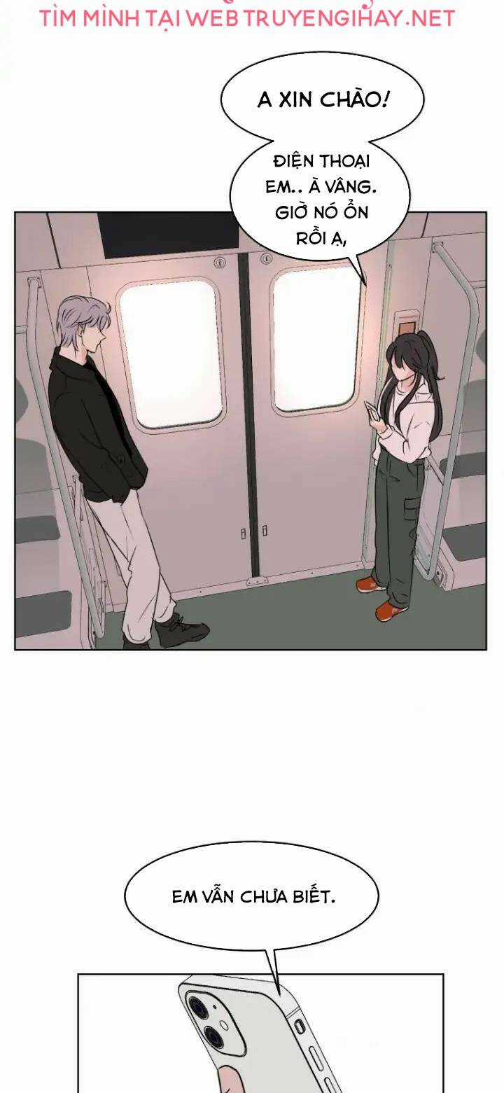 Bí Mật Tình Yêu Tuổi Thanh Xuân Chapter 7 trang 23