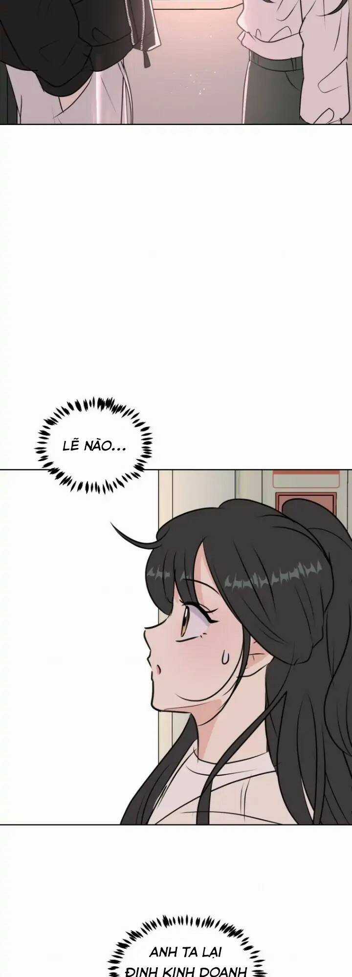 Bí Mật Tình Yêu Tuổi Thanh Xuân Chapter 7 trang 27