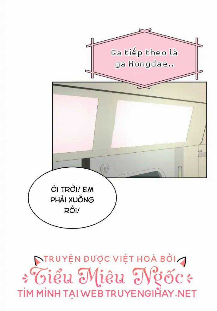 Bí Mật Tình Yêu Tuổi Thanh Xuân Chapter 7 trang 29