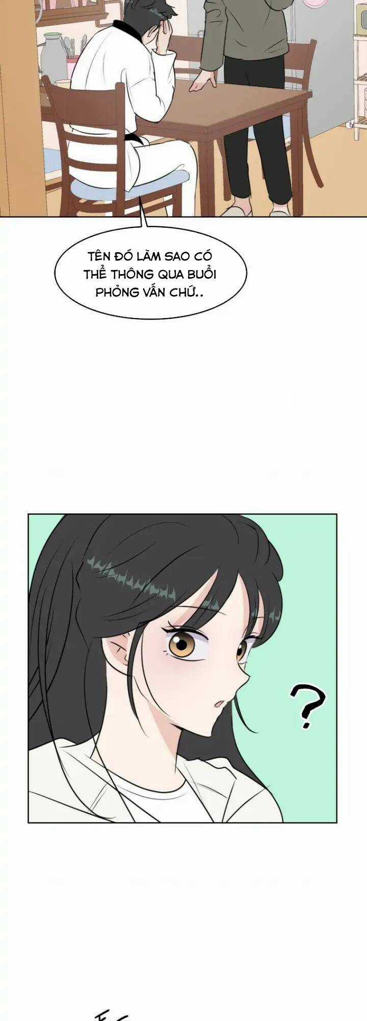 Bí Mật Tình Yêu Tuổi Thanh Xuân Chapter 7 trang 3