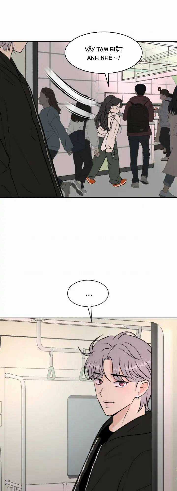 Bí Mật Tình Yêu Tuổi Thanh Xuân Chapter 7 trang 30