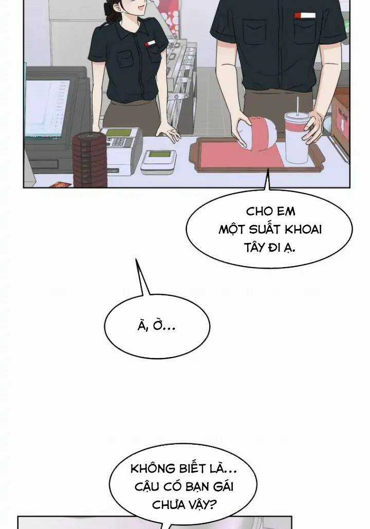 Bí Mật Tình Yêu Tuổi Thanh Xuân Chapter 7 trang 34