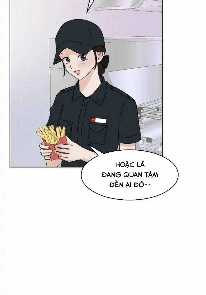 Bí Mật Tình Yêu Tuổi Thanh Xuân Chapter 7 trang 35