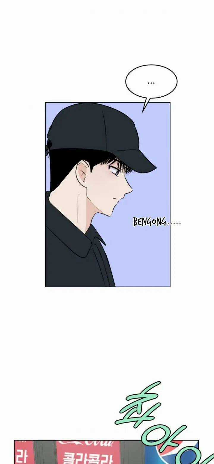 Bí Mật Tình Yêu Tuổi Thanh Xuân Chapter 7 trang 37