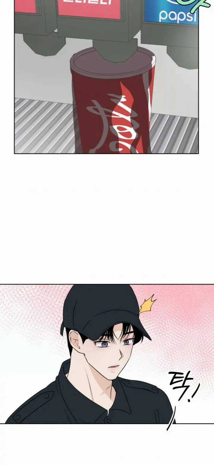 Bí Mật Tình Yêu Tuổi Thanh Xuân Chapter 7 trang 38