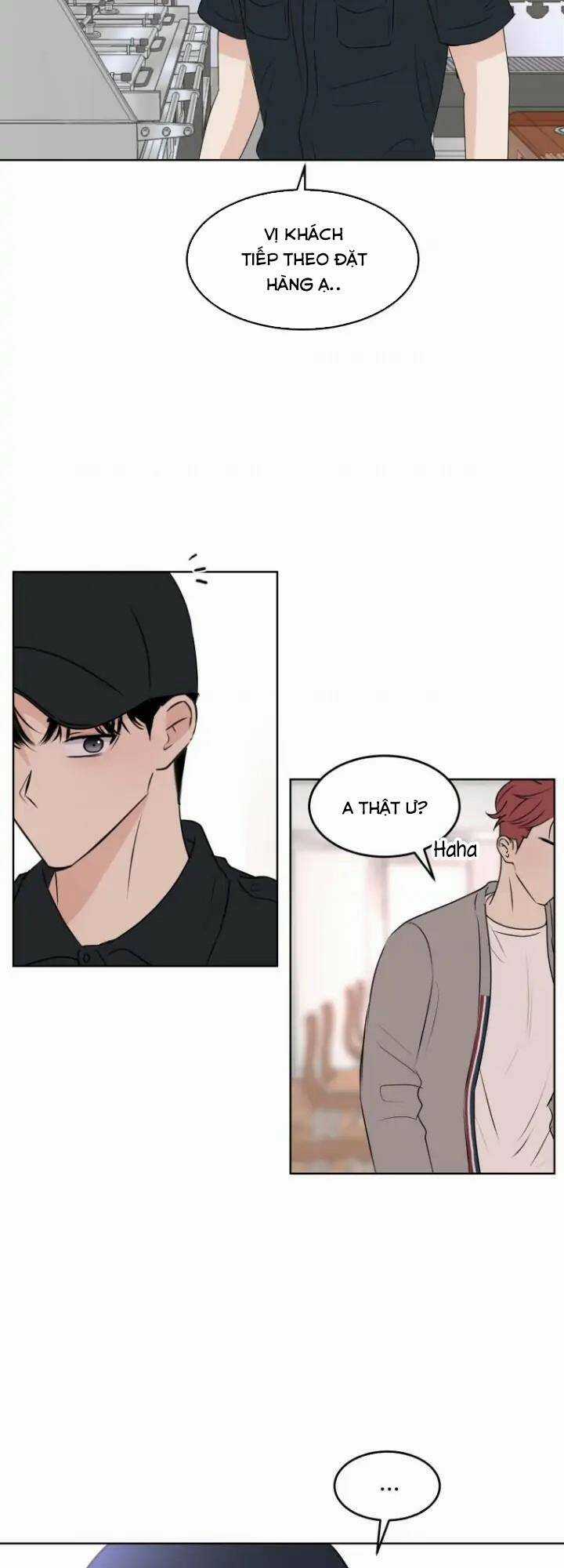 Bí Mật Tình Yêu Tuổi Thanh Xuân Chapter 7 trang 40