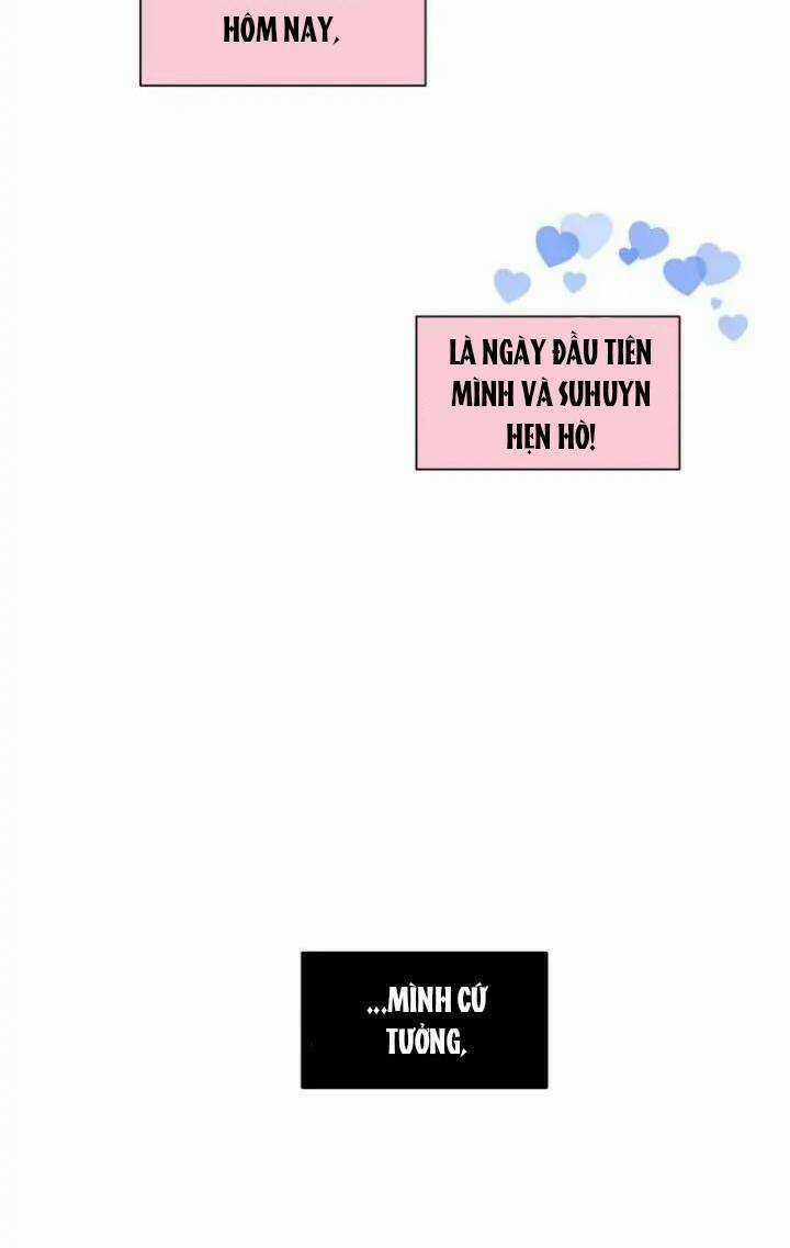 Bí Mật Tình Yêu Tuổi Thanh Xuân Chapter 7 trang 42