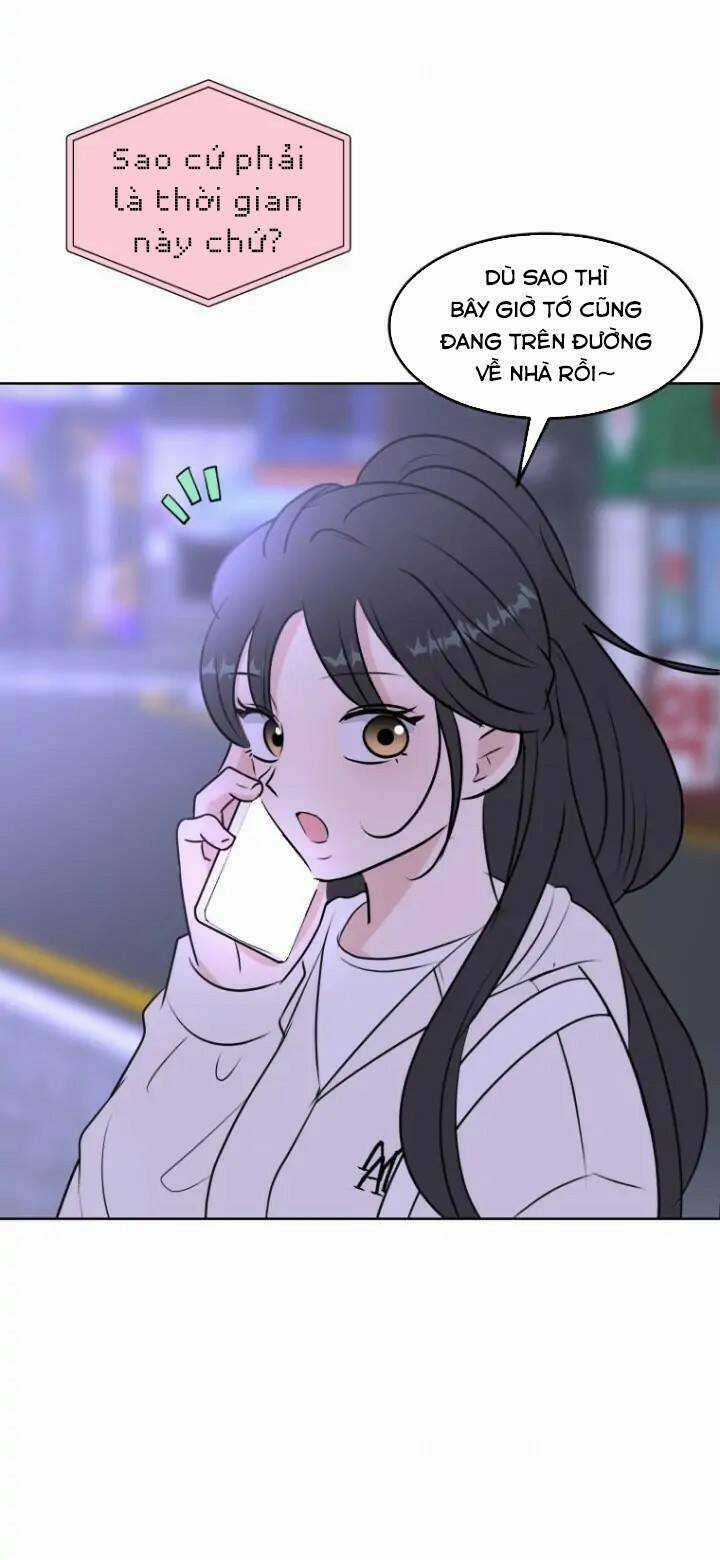 Bí Mật Tình Yêu Tuổi Thanh Xuân Chapter 7 trang 44