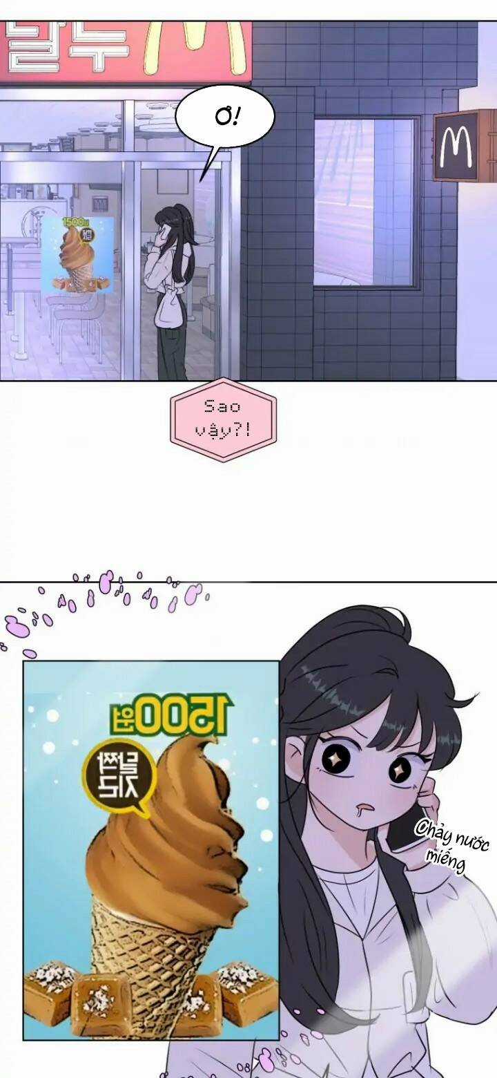 Bí Mật Tình Yêu Tuổi Thanh Xuân Chapter 7 trang 45