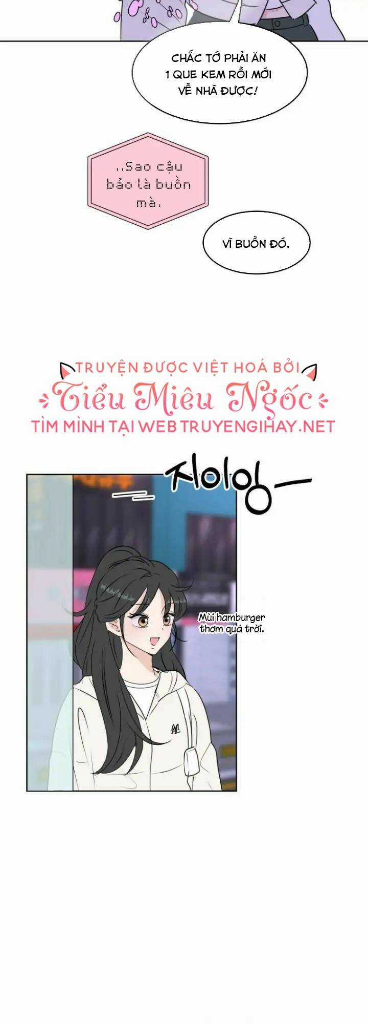 Bí Mật Tình Yêu Tuổi Thanh Xuân Chapter 7 trang 46