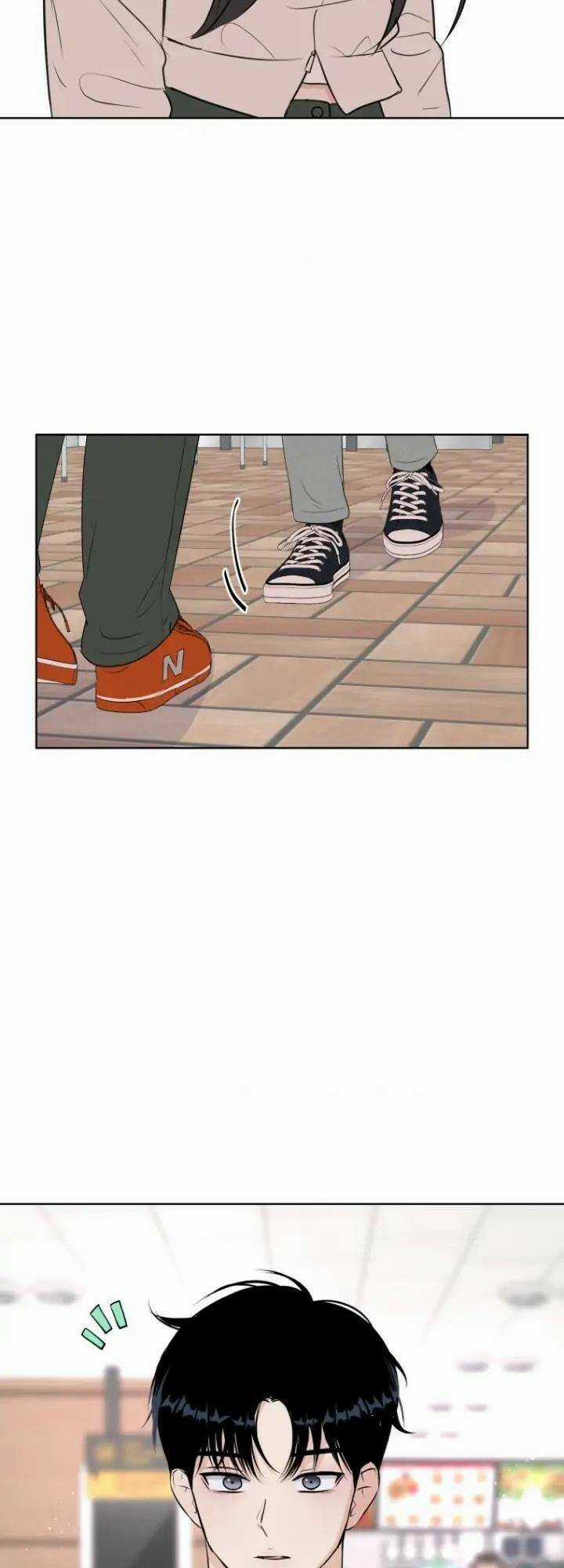 Bí Mật Tình Yêu Tuổi Thanh Xuân Chapter 7 trang 48