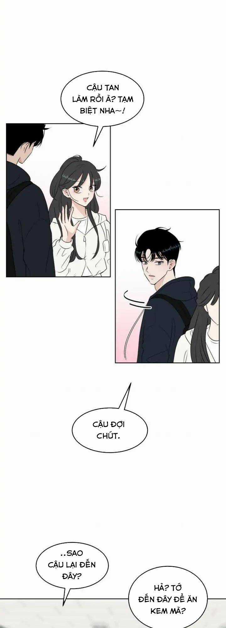 Bí Mật Tình Yêu Tuổi Thanh Xuân Chapter 7 trang 50