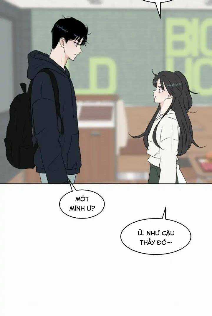 Bí Mật Tình Yêu Tuổi Thanh Xuân Chapter 7 trang 51