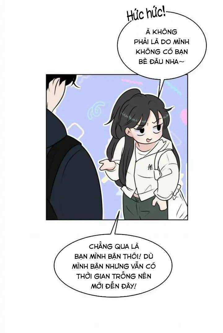 Bí Mật Tình Yêu Tuổi Thanh Xuân Chapter 7 trang 52