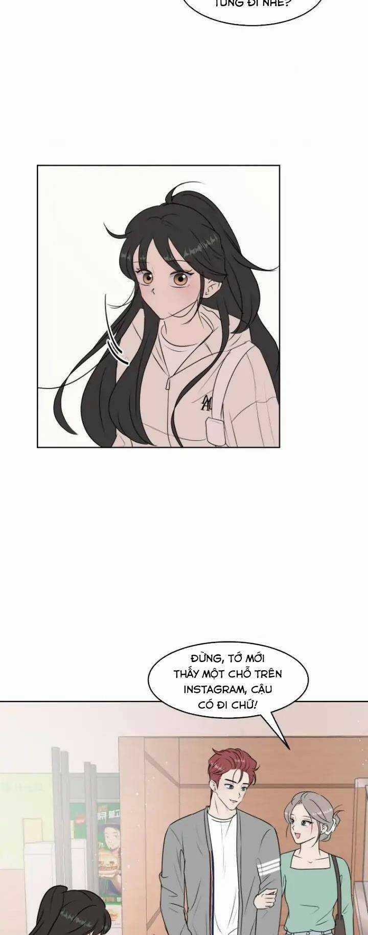 Bí Mật Tình Yêu Tuổi Thanh Xuân Chapter 7 trang 57