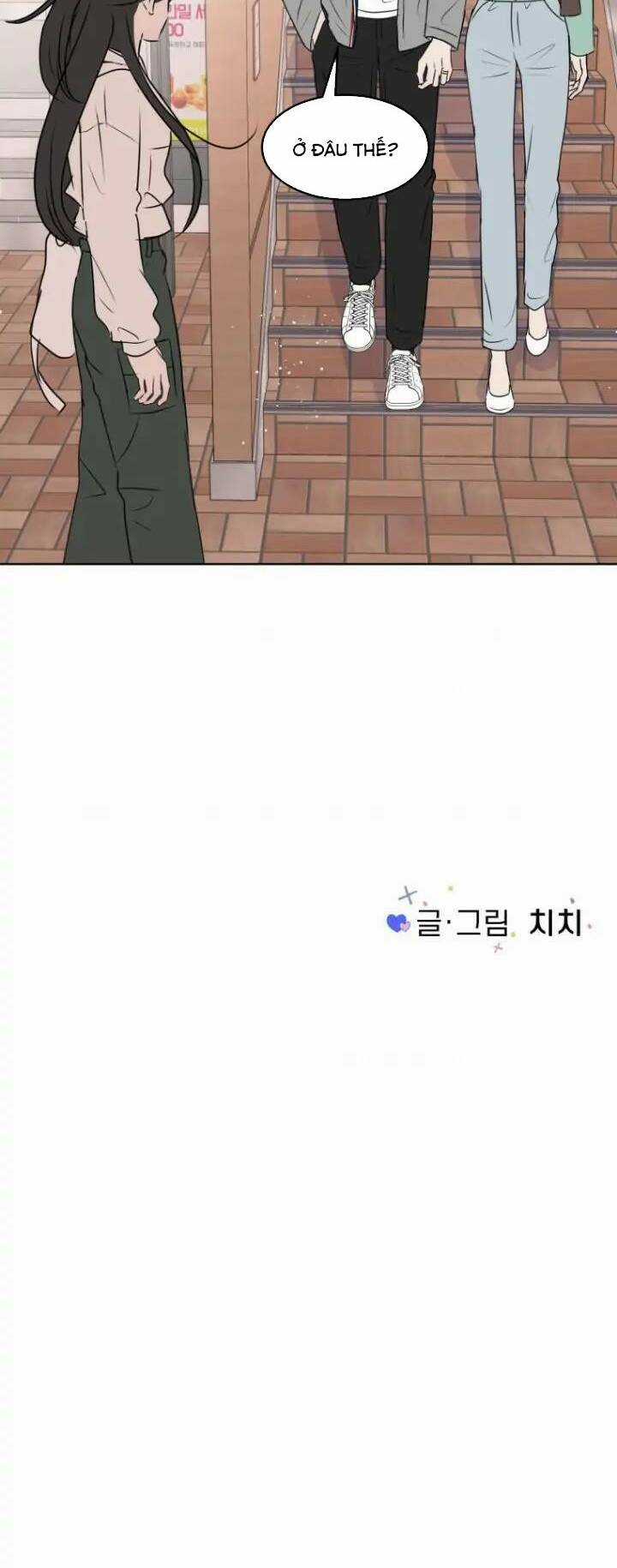 Bí Mật Tình Yêu Tuổi Thanh Xuân Chapter 7 trang 58