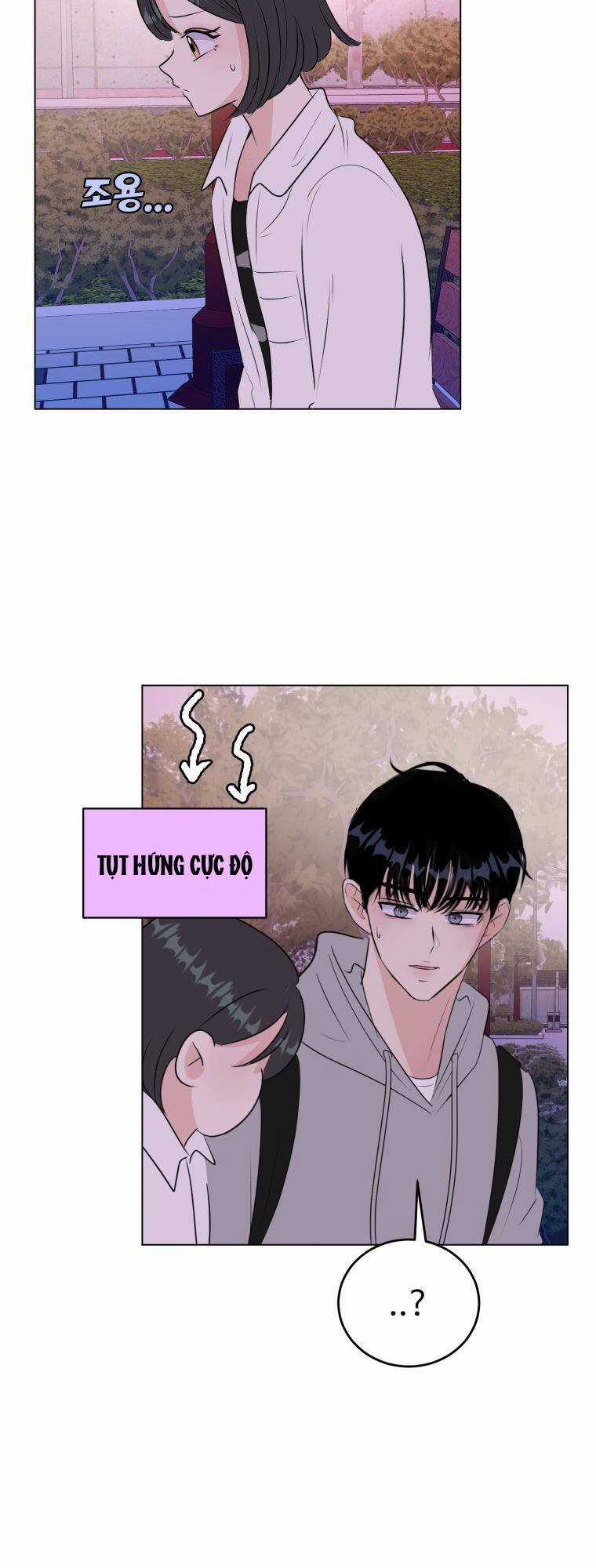 Bí Mật Tình Yêu Tuổi Thanh Xuân Chapter 74 trang 1