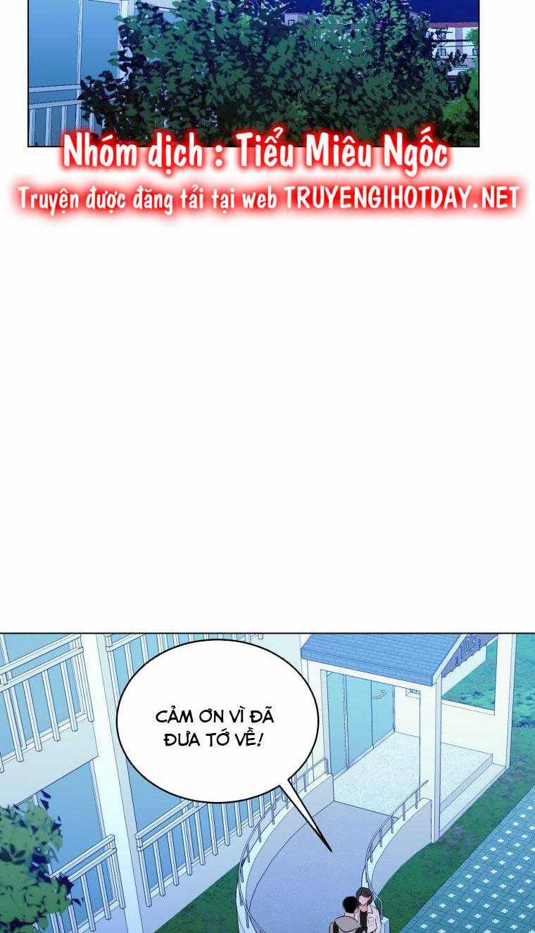 Bí Mật Tình Yêu Tuổi Thanh Xuân Chapter 75 trang 0