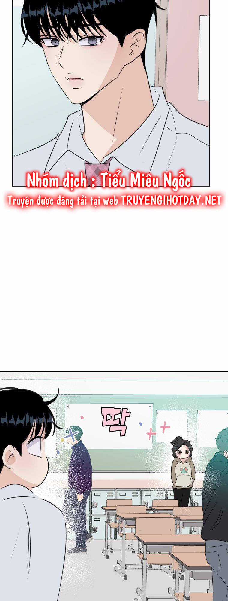 Bí Mật Tình Yêu Tuổi Thanh Xuân Chapter 75 trang 12